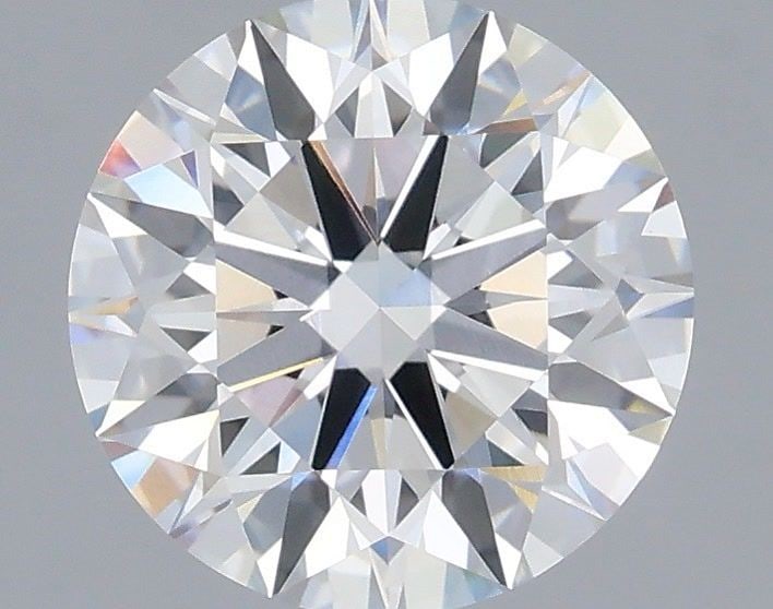 Ideal Loose Diamond - ROUND 2.04ct D VVS2: Ideal Loose Diamond - ROUND 2.04ct D VVS2 Source: This is a real non-mined Diamond that has been grown in a lab Shape: ROUND Carats: 2.04 Color: D Clarity: VVS2 Certification: IGI Video:
