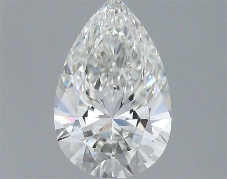 Loose Diamond - PEAR 1.01ct G VS1: Loose Diamond - PEAR 1.01ct G VS1 Source: This is a real non-mined Diamond that has been grown in a lab Shape: PEAR Carats: 1.01 Color: G Clarity: VS1 Certification: IGI Video: