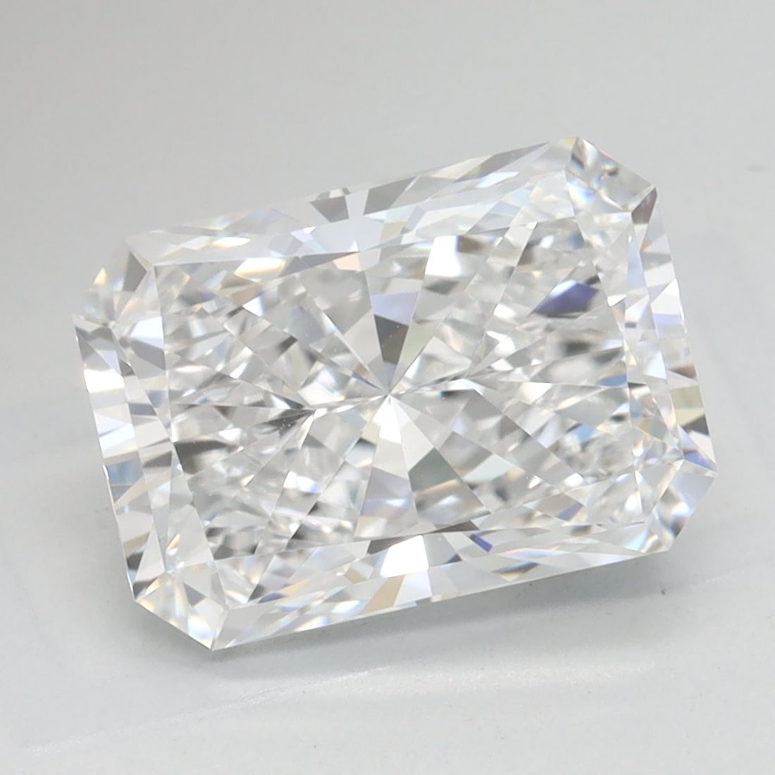 Loose Diamond - RADIANT 3.1ct D IF (1 of 1)