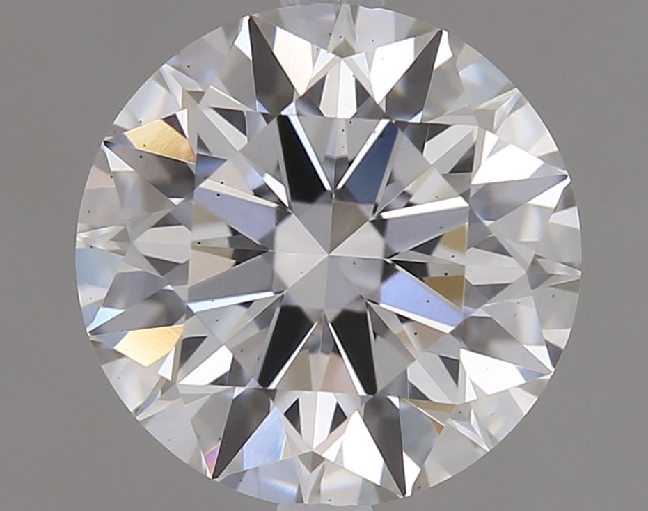 Loose Diamond - ROUND 1.11ct E VS2: Loose Diamond - ROUND 1.11ct E VS2 Source: This is a real non-mined Diamond that has been grown in a lab Shape: ROUND Carats: 1.11 Color: E Clarity: VS2 Certification: GIA Video: