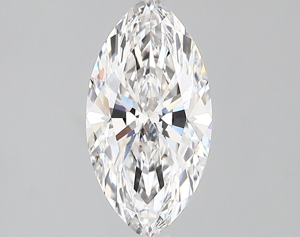 Loose Diamond - MARQUISE 1.45ct D VS1: Loose Diamond - MARQUISE 1.45ct D VS1 Source: This is a real non-mined Diamond that has been grown in a lab Shape: MARQUISE Carats: 1.45 Color: D Clarity: VS1 Certification: IGI Video: