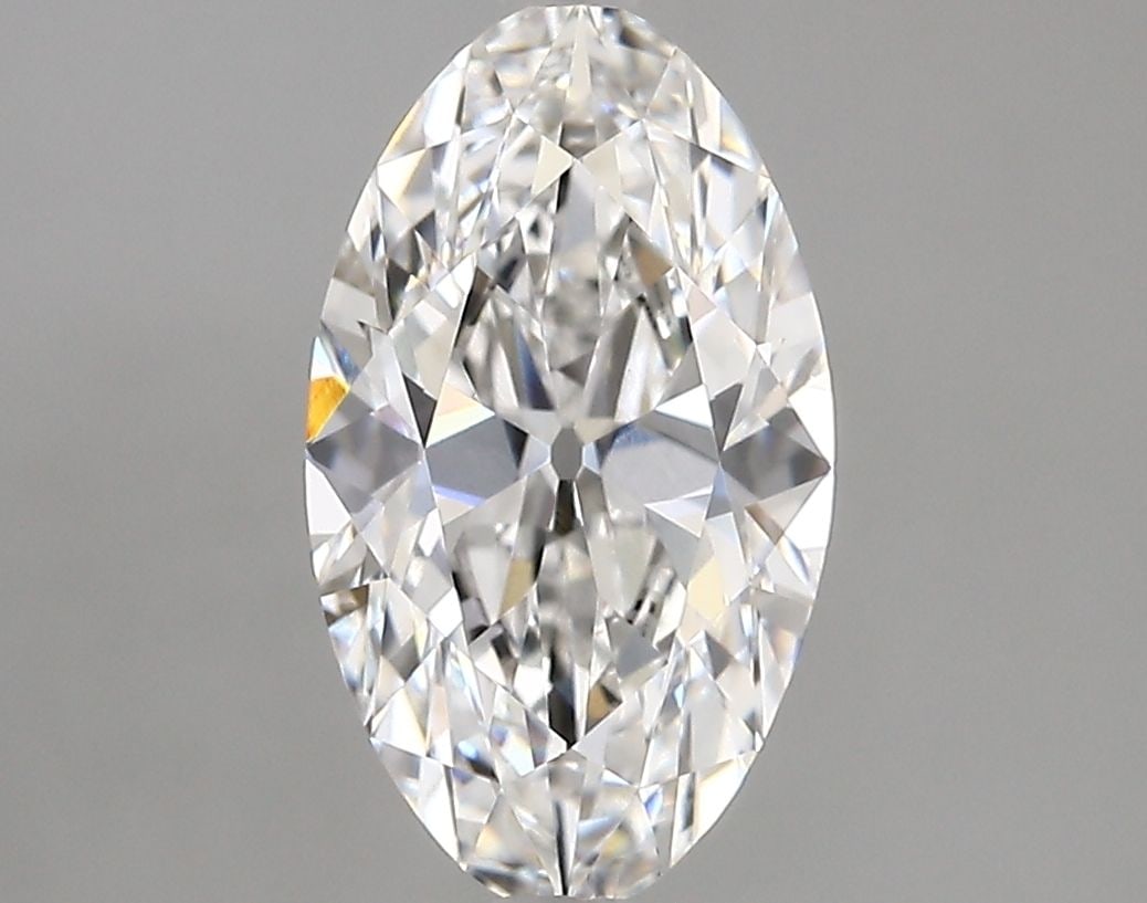 Loose Diamond - OVAL 2.15ct D VVS2: Loose Diamond - OVAL 2.15ct D VVS2 Source: This is a real non-mined Diamond that has been grown in a lab Shape: OVAL Carats: 2.15 Color: D Clarity: VVS2 Certification: IGI Video: