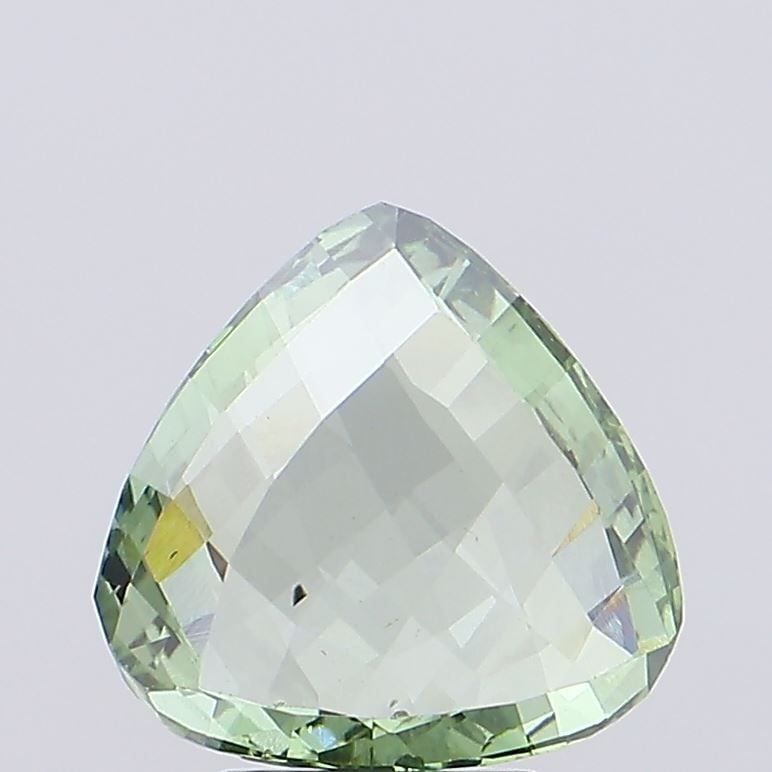 Loose Diamond - ROSE 3.09ct Fancy Vivid Green SI1 (1 of 1)