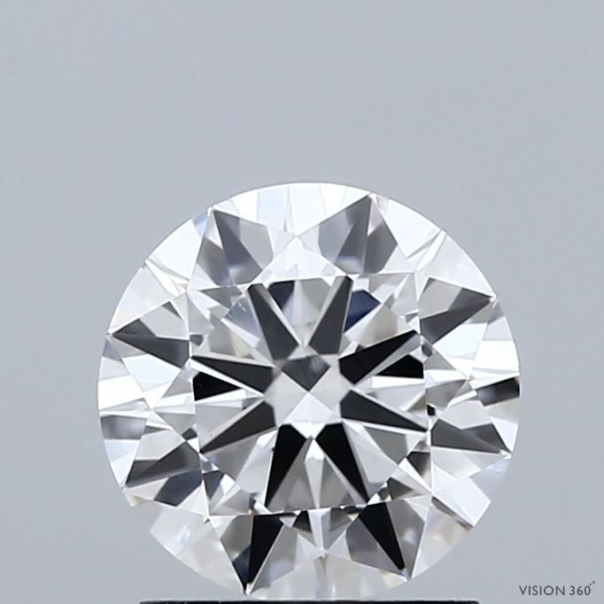 Loose Diamond - ROUND 1.5ct D VS1: Loose Diamond - ROUND 1.5ct D VS1 Source: This is a real non-mined Diamond that has been grown in a lab Shape: ROUND Carats: 1.5 Color: D Clarity: VS1 Certification: IGI Video: