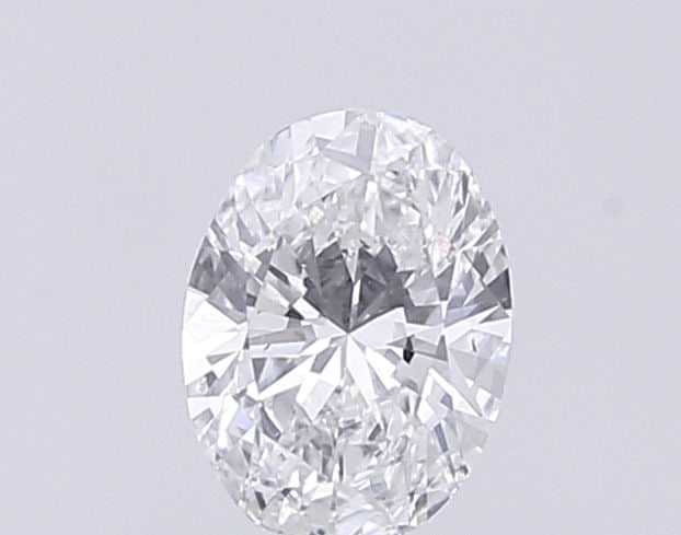Loose Diamond - OVAL 0.35ct F VS2: Loose Diamond - OVAL 0.35ct F VS2 Source: This is a real non-mined Diamond that has been grown in a lab Shape: OVAL Carats: 0.35 Color: F Clarity: VS2 Certification: IGI Video: