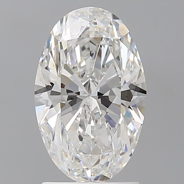 Loose Diamond - OVAL 2.0ct E VVS2: Loose Diamond - OVAL 2.0ct E VVS2 Source: This is a real non-mined Diamond that has been grown in a lab Shape: OVAL Carats: 2.0 Color: E Clarity: VVS2 Certification: IGI Video: