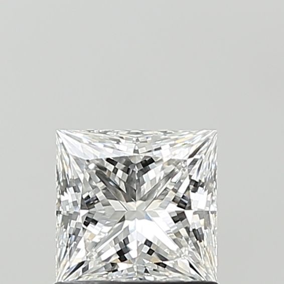 Loose Diamond - PRINCESS 1.02ct E VVS1: Loose Diamond - PRINCESS 1.02ct E VVS1 Source: This is a real non-mined Diamond that has been grown in a lab Shape: PRINCESS Carats: 1.02 Color: E Clarity: VVS1 Certification: IGI Video: