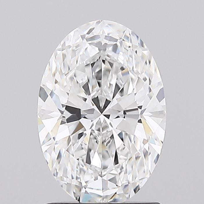 Loose Diamond - OVAL 1.28ct E IF: Loose Diamond - OVAL 1.28ct E IF Source: This is a real non-mined Diamond that has been grown in a lab Shape: OVAL Carats: 1.28 Color: E Clarity: IF Certification: IGI Video: