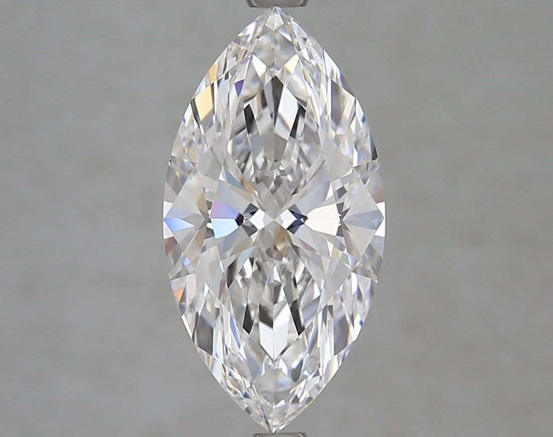 Loose Diamond - MARQUISE 3.1ct D IF: Loose Diamond - MARQUISE 3.1ct D IF Source: This is a real non-mined Diamond that has been grown in a lab Shape: MARQUISE Carats: 3.1 Color: D Clarity: IF Certification: GCAL Video: