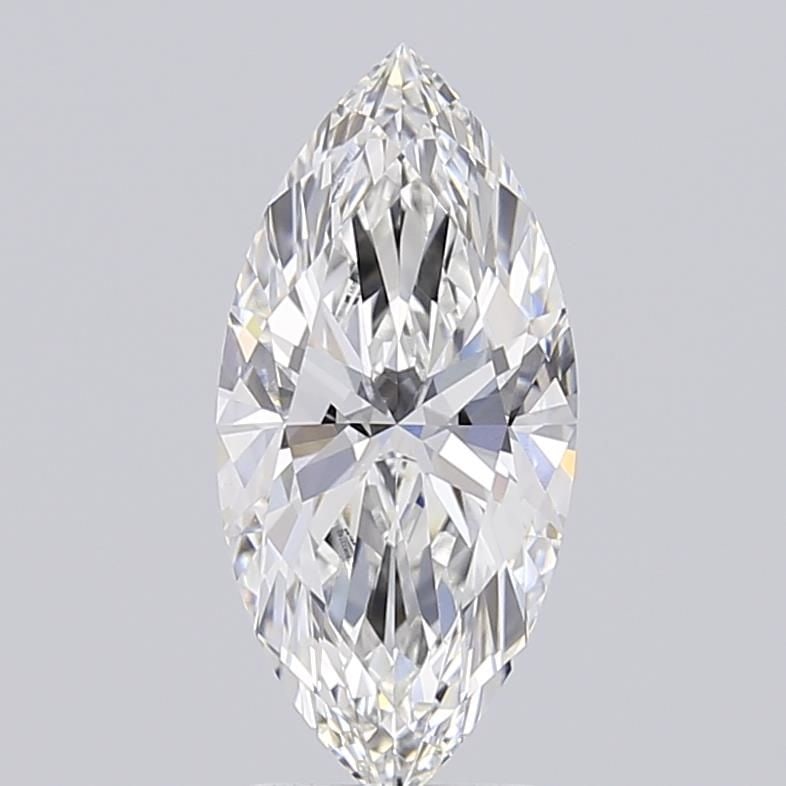 Loose Diamond - MARQUISE 2.05ct E VVS1: Loose Diamond - MARQUISE 2.05ct E VVS1 Source: This is a real non-mined Diamond that has been grown in a lab Shape: MARQUISE Carats: 2.05 Color: E Clarity: VVS1 Certification: IGI Video: