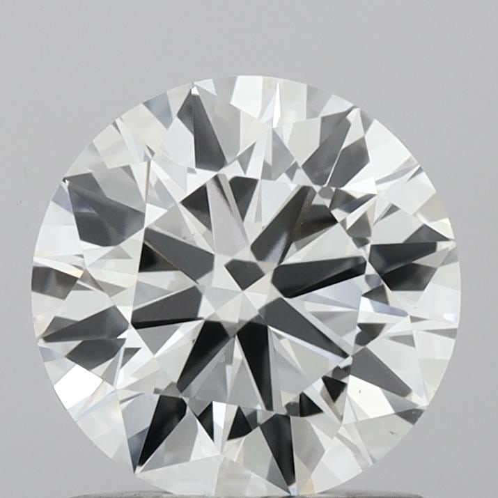 Loose Diamond - ROUND 1.03ct D VVS2: Loose Diamond - ROUND 1.03ct D VVS2 Source: This is a real non-mined Diamond that has been grown in a lab Shape: ROUND Carats: 1.03 Color: D Clarity: VVS2 Certification: IGI Video: