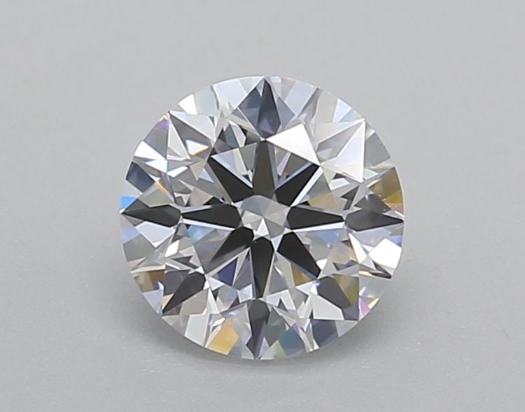 Ideal Loose Diamond - ROUND 1.0ct D VVS2: Ideal Loose Diamond - ROUND 1.0ct D VVS2 Source: This is a real non-mined Diamond that has been grown in a lab Shape: ROUND Carats: 1.0 Color: D Clarity: VVS2 Certification: IGI Video: