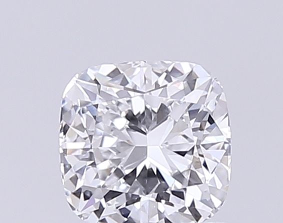 Loose Diamond - CUSHION MODIFIED 1.01ct D VVS1: Loose Diamond - CUSHION MODIFIED 1.01ct D VVS1 Source: This is a real non-mined Diamond that has been grown in a lab Shape: CUSHION MODIFIED Carats: 1.01 Color: D Clarity: VVS1 Certification: IGI PLEA