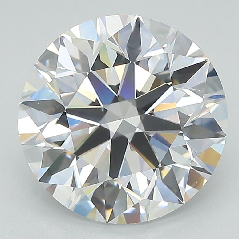 Ideal Loose Diamond - ROUND 3.53ct E VVS2: Ideal Loose Diamond - ROUND 3.53ct E VVS2 Source: This is a real non-mined Diamond that has been grown in a lab Shape: ROUND Carats: 3.53 Color: E Clarity: VVS2 Certification: IGI Video: