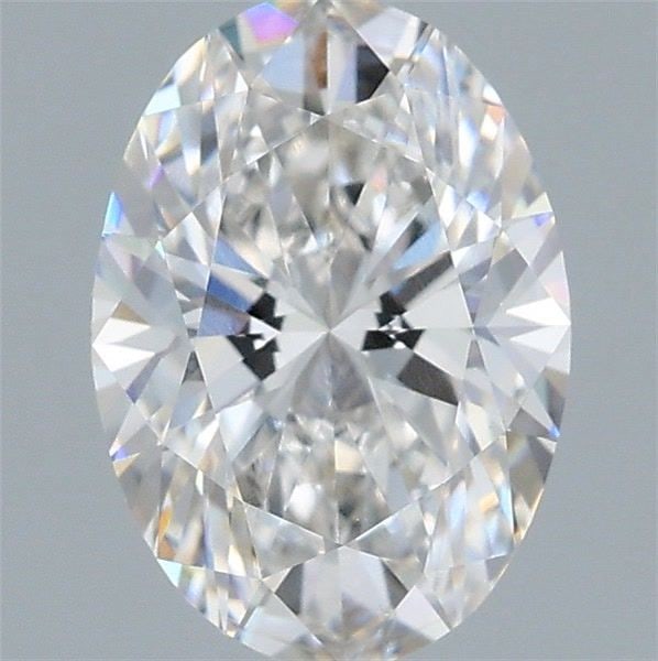 Loose Diamond - OVAL 1.54ct F VVS2: Loose Diamond - OVAL 1.54ct F VVS2 Source: This is a real non-mined Diamond that has been grown in a lab Shape: OVAL Carats: 1.54 Color: F Clarity: VVS2 Certification: IGI Video: