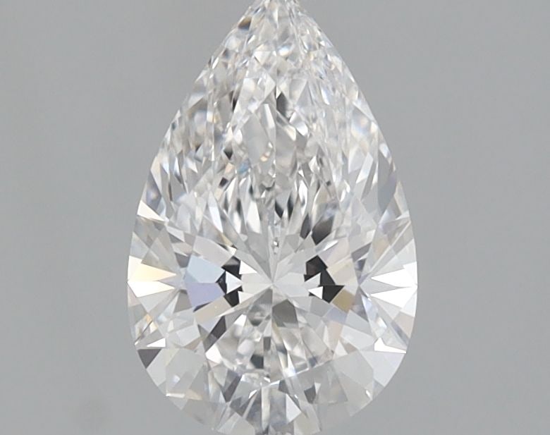 Loose Diamond - PEAR 2.08ct E VS1 (1 of 1)
