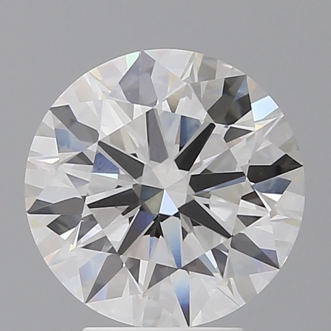 Ideal Loose Diamond - ROUND 4.07ct E VVS2: Ideal Loose Diamond - ROUND 4.07ct E VVS2 Source: This is a real non-mined Diamond that has been grown in a lab Shape: ROUND Carats: 4.07 Color: E Clarity: VVS2 Certification: IGI Video:
