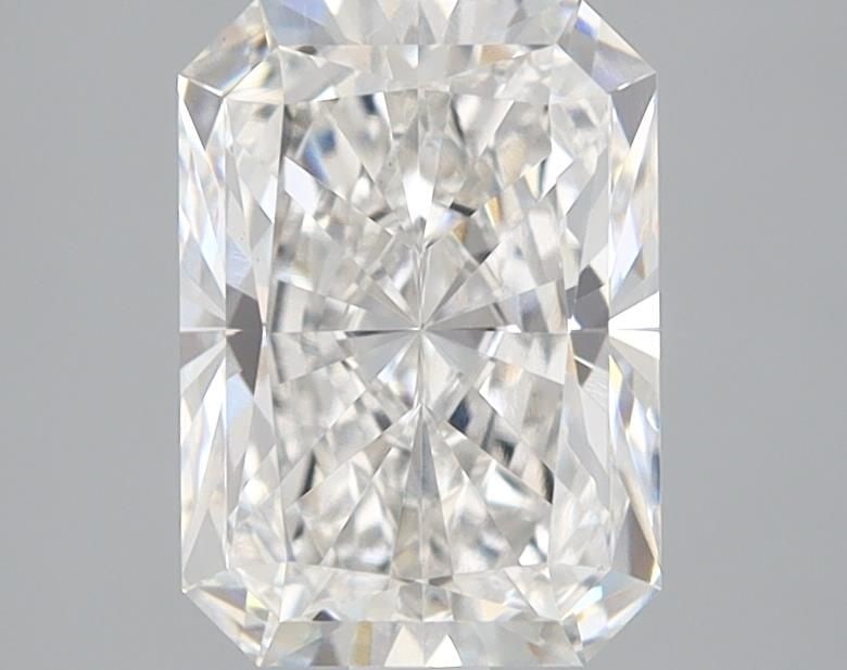 Loose Diamond - RADIANT 1.94ct G VVS2: Loose Diamond - RADIANT 1.94ct G VVS2 Source: This is a real non-mined Diamond that has been grown in a lab Shape: RADIANT Carats: 1.94 Color: G Clarity: VVS2 Certification: IGI Video: