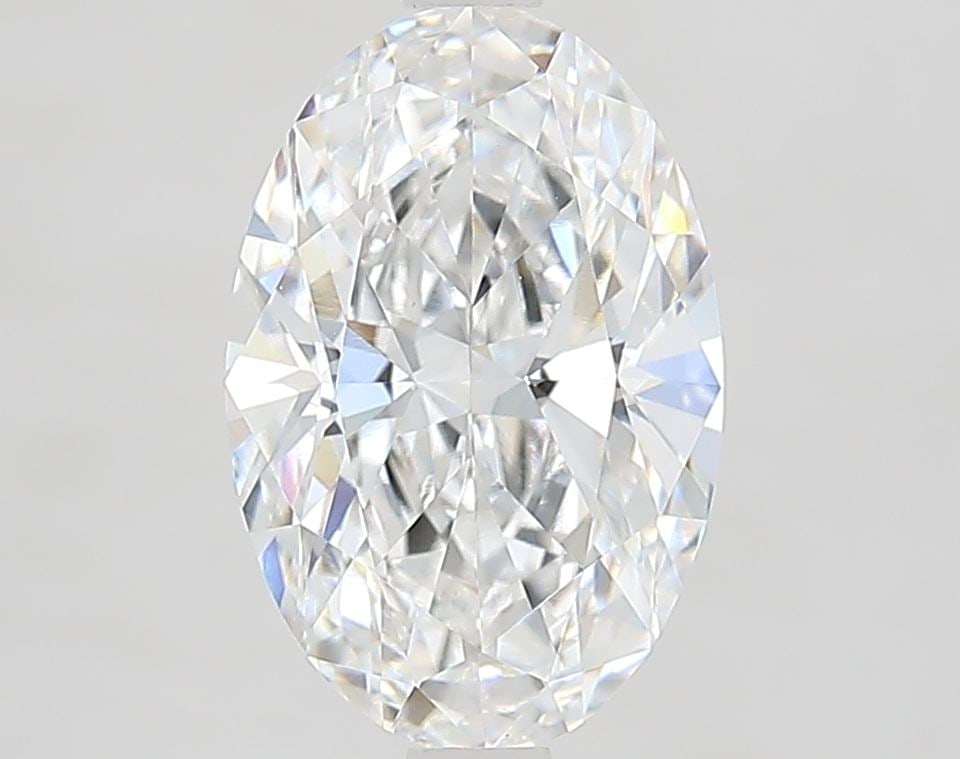Loose Diamond - OVAL 1.51ct D VS1: Loose Diamond - OVAL 1.51ct D VS1 Source: This is a real non-mined Diamond that has been grown in a lab Shape: OVAL Carats: 1.51 Color: D Clarity: VS1 Certification: IGI Video:
