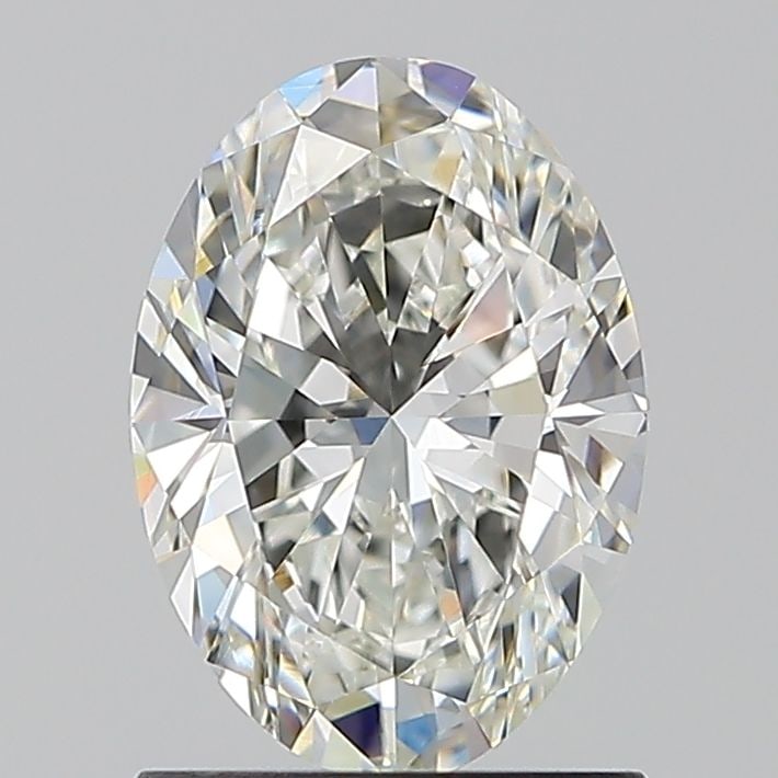 Loose Diamond - OVAL 1.2ct H VS1: Loose Diamond - OVAL 1.2ct H VS1 Source: Natural Shape: OVAL Carats: 1.2 Color: H Clarity: VS1 Certification: GIA Video: