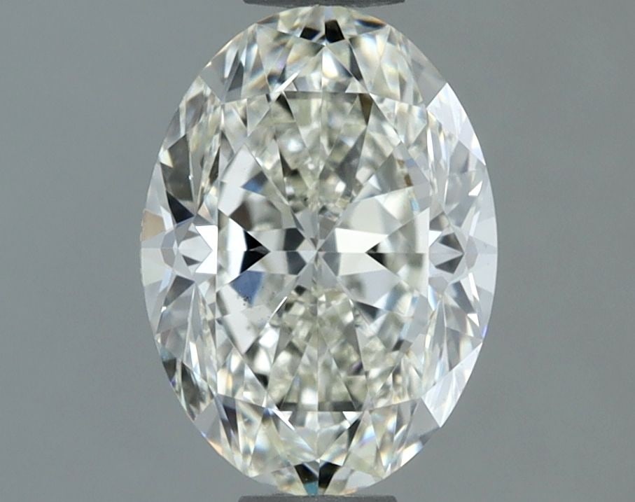 Loose Diamond - OVAL 1.31ct H SI1: Loose Diamond - OVAL 1.31ct H SI1 Source: Natural Shape: OVAL Carats: 1.31 Color: H Clarity: SI1 Certification: IGI Video: