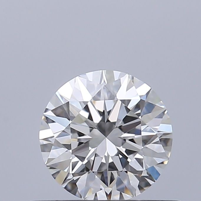 Loose Diamond - ROUND 0.52ct E VVS2 (1 of 1)