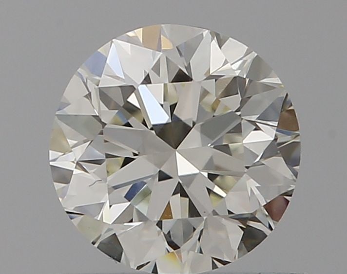 Loose Diamond - ROUND 0.7ct H VVS1 (1 of 1)