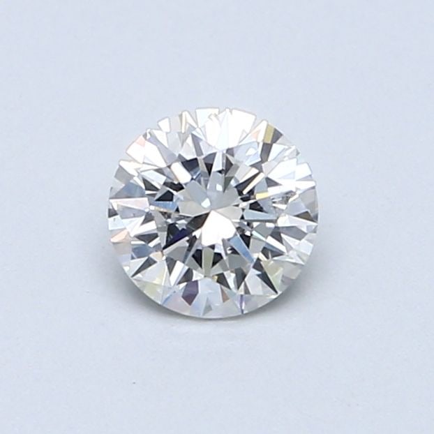Loose Diamond - ROUND 0.5ct E SI1: Loose Diamond - ROUND 0.5ct E SI1 Source: Natural Shape: ROUND Carats: 0.5 Color: E Clarity: SI1 Certification: GIA Video: