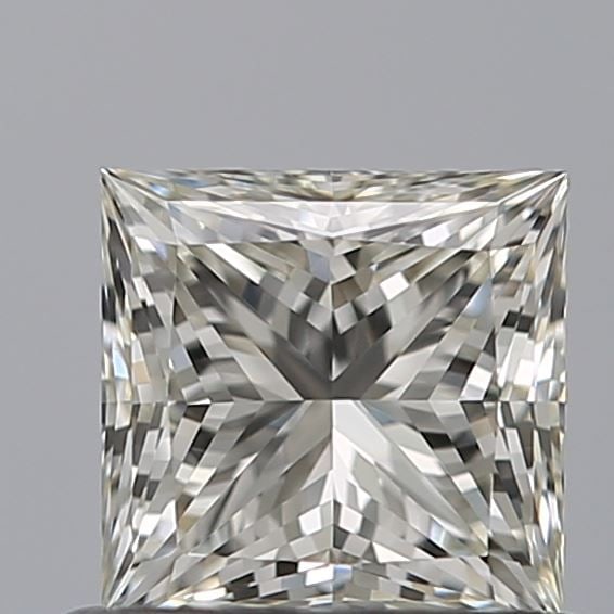Loose Diamond - PRINCESS 0.7ct H VVS1: Loose Diamond - PRINCESS 0.7ct H VVS1 Source: Natural Shape: PRINCESS Carats: 0.7 Color: H Clarity: VVS1 Certification: IGI Video: