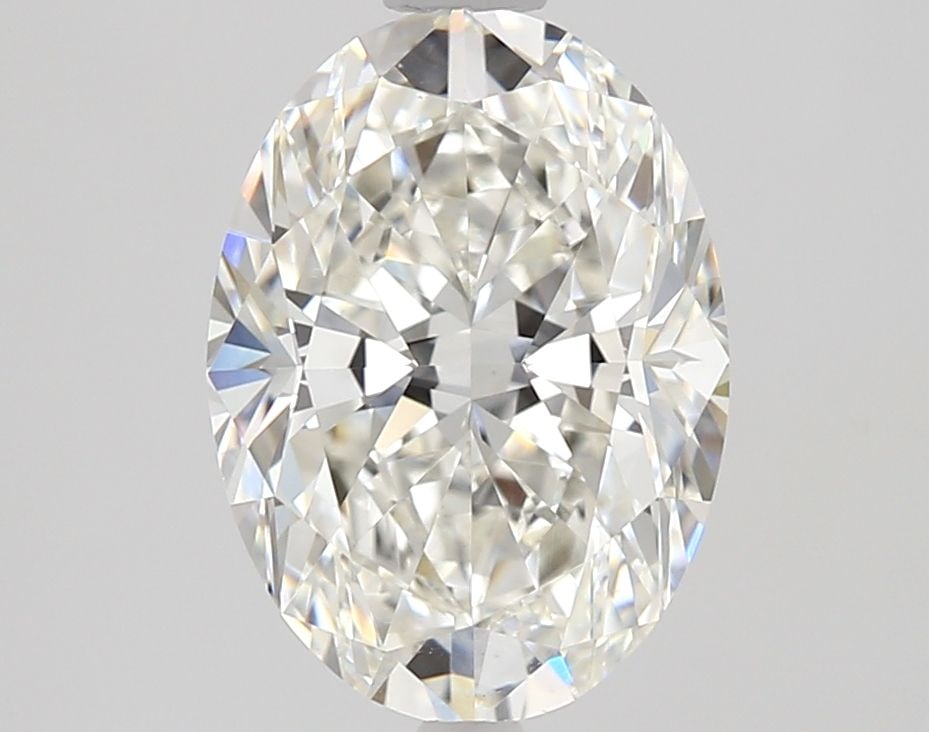 Loose Diamond - OVAL 1.7ct G VS1: Loose Diamond - OVAL 1.7ct G VS1 Source: Natural Shape: OVAL Carats: 1.7 Color: G Clarity: VS1 Certification: GIA Video: