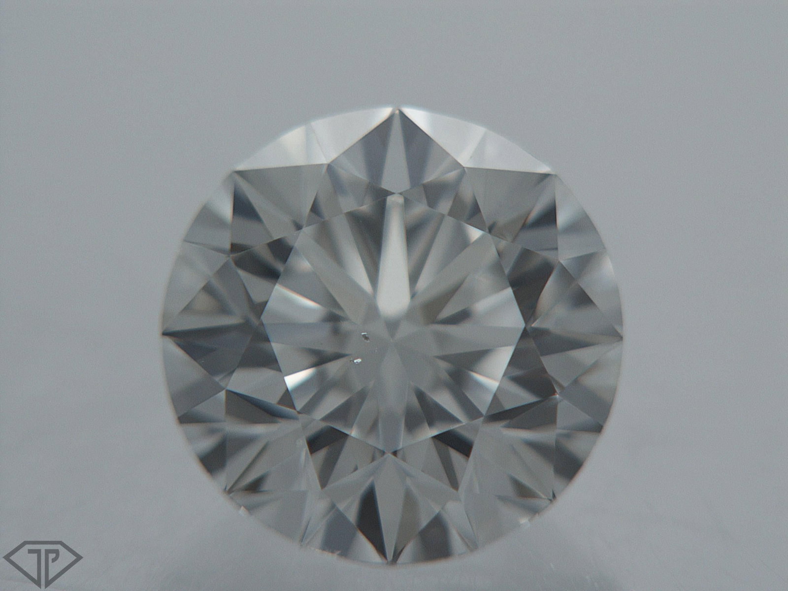 Loose Diamond - ROUND 0.41ct H IF (1 of 1)