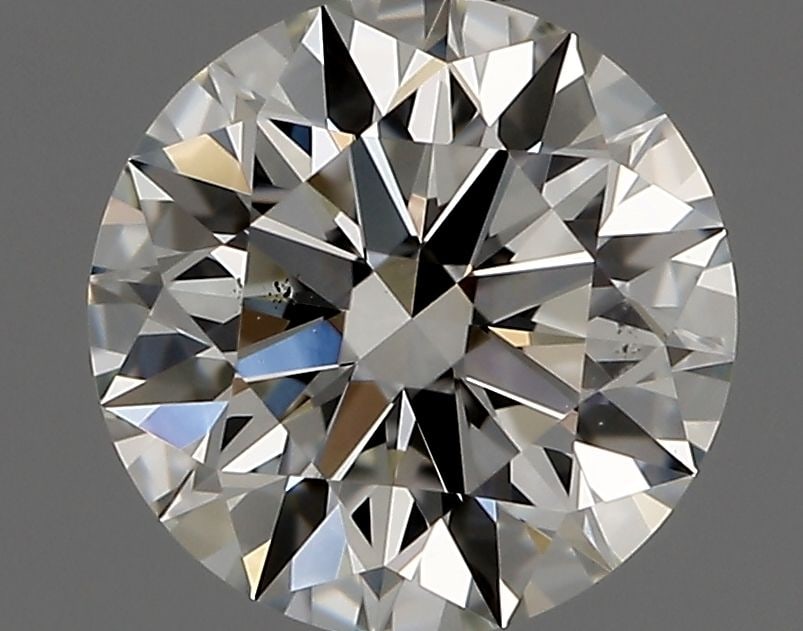 Loose Diamond - ROUND 0.71ct H VS1: Loose Diamond - ROUND 0.71ct H VS1 Source: Natural Shape: ROUND Carats: 0.71 Color: H Clarity: VS1 Certification: IGI Video: