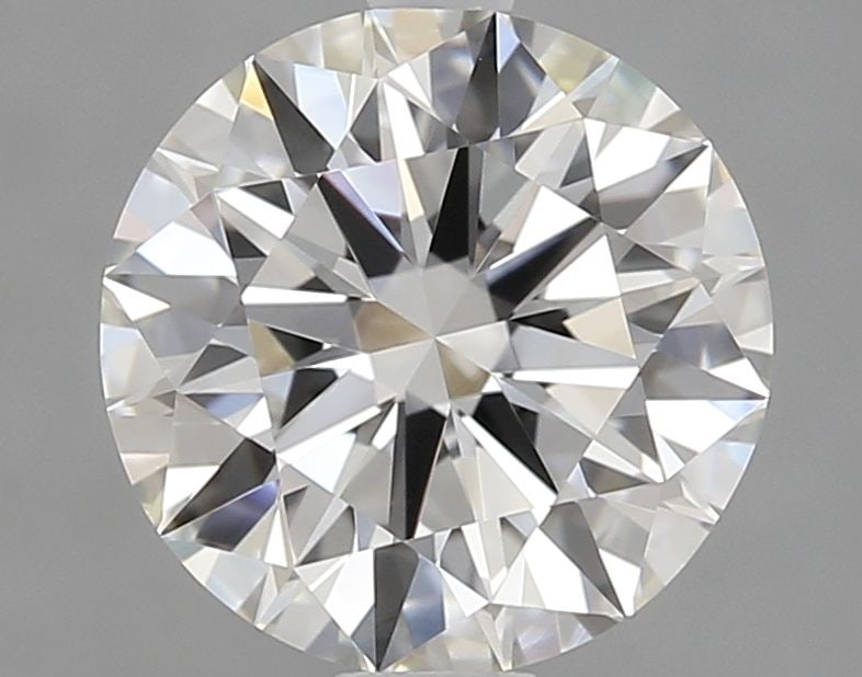 Loose Diamond - ROUND 2.02ct G VVS1: Loose Diamond - ROUND 2.02ct G VVS1 Source: Natural Shape: ROUND Carats: 2.02 Color: G Clarity: VVS1 Certification: GIA PLEASE NOTE: Framed, Large, or heavy items do not have shipping costs included. 