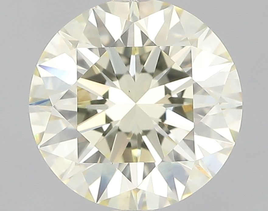 Loose Diamond - ROUND 1.53ct S-T VS2: Loose Diamond - ROUND 1.53ct S-T VS2 Source: Natural Shape: ROUND Carats: 1.53 Color: S-T Certification: GIA Video: