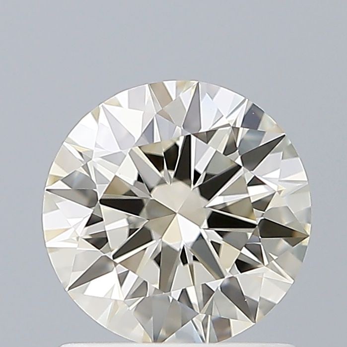 Loose Diamond - ROUND 0.92ct L VVS1 (1 of 1)