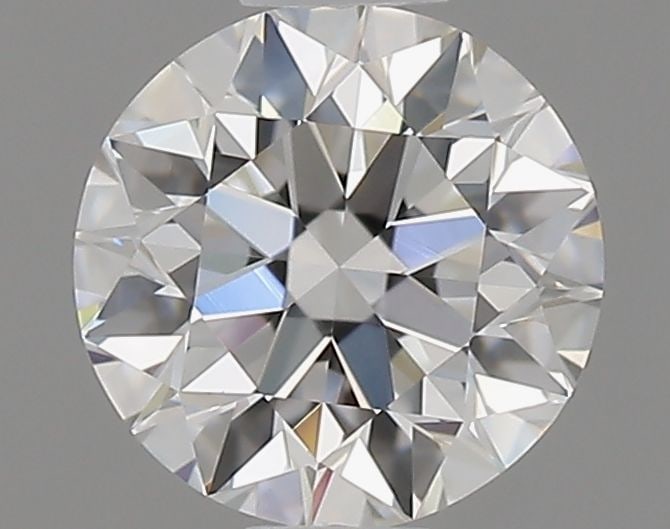 Loose Diamond - ROUND 0.54ct F VVS1: Loose Diamond - ROUND 0.54ct F VVS1 Source: Natural Shape: ROUND Carats: 0.54 Color: F Clarity: VVS1 Certification: GIA Video: