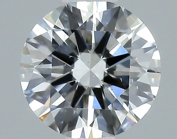Loose Diamond - ROUND 0.57ct G SI1 (1 of 1)