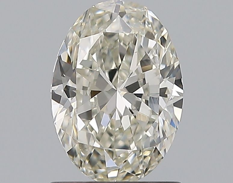 Loose Diamond - OVAL 1.0ct J VS1: Loose Diamond - OVAL 1.0ct J VS1 Source: Natural Shape: OVAL Carats: 1.0 Color: J Clarity: VS1 Certification: GIA Video: