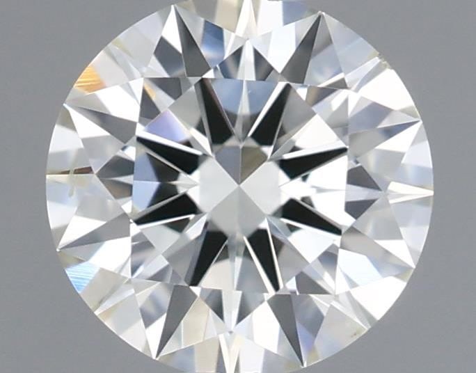 Loose Diamond - ROUND 0.4ct I VS2: Loose Diamond - ROUND 0.4ct I VS2 Source: Natural Shape: ROUND Carats: 0.4 Color: I Clarity: VS2 Certification: GIA Video:
