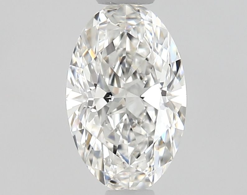 Loose Diamond - OVAL 0.54ct F IF: Loose Diamond - OVAL 0.54ct F IF Source: Natural Shape: OVAL Carats: 0.54 Color: F Clarity: IF Certification: GIA Video: