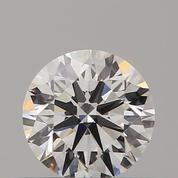 Loose Diamond - ROUND 0.41ct E VS1: Loose Diamond - ROUND 0.41ct E VS1 Source: Natural Shape: ROUND Carats: 0.41 Color: E Clarity: VS1 Certification: IGI Video: