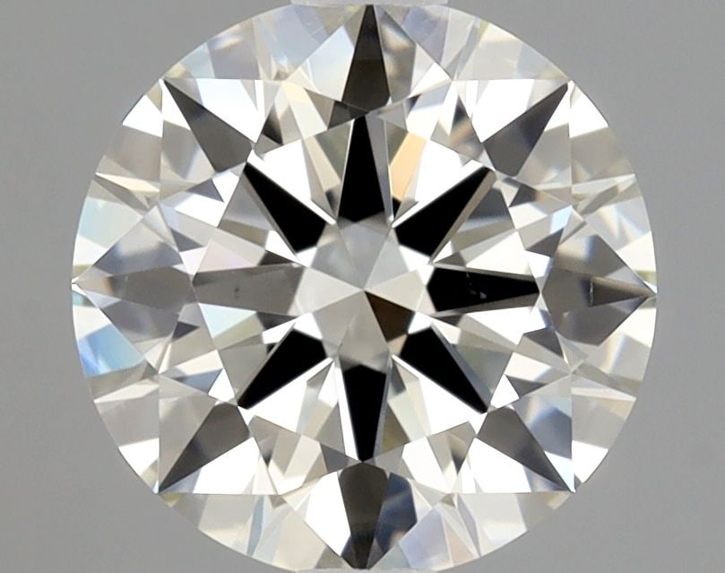 Loose Diamond - ROUND 1.01ct L VS2: Loose Diamond - ROUND 1.01ct L VS2 Source: Natural Shape: ROUND Carats: 1.01 Color: L Clarity: VS2 Certification: GIA Video: