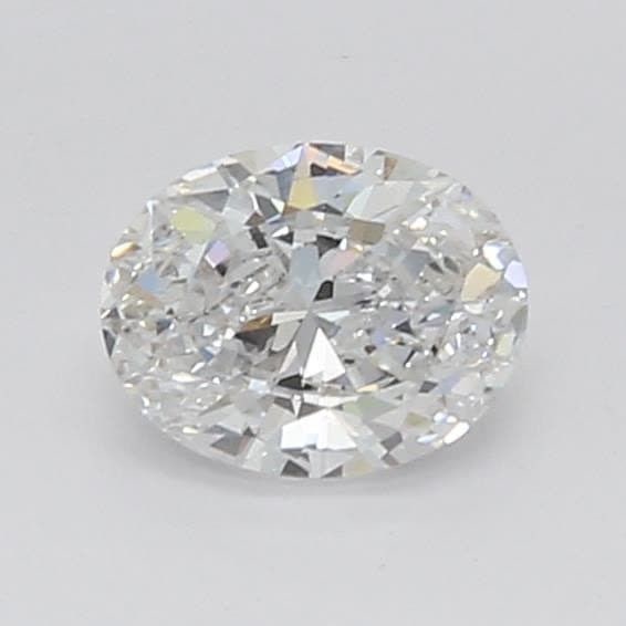 Loose Diamond - OVAL 0.7ct E SI1: Loose Diamond - OVAL 0.7ct E SI1 Source: Natural Shape: OVAL Carats: 0.7 Color: E Clarity: SI1 Certification: GIA Video: