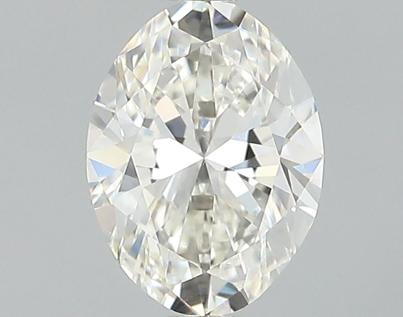 Loose Diamond - OVAL 0.71ct I VS2: Loose Diamond - OVAL 0.71ct I VS2 Source: Natural Shape: OVAL Carats: 0.71 Color: I Clarity: VS2 Certification: GIA Video:
