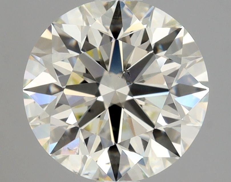 Loose Diamond - ROUND 1.4ct M SI1: Loose Diamond - ROUND 1.4ct M SI1 Source: Natural Shape: ROUND Carats: 1.4 Color: M Clarity: SI1 Certification: GIA Video: