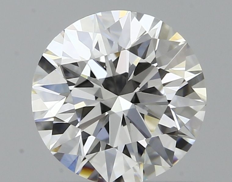Loose Diamond - ROUND 0.54ct E VS1: Loose Diamond - ROUND 0.54ct E VS1 Source: Natural Shape: ROUND Carats: 0.54 Color: E Clarity: VS1 Certification: GIA Video: