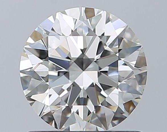 Loose Diamond - ROUND 1.01ct I VVS2 (1 of 1)