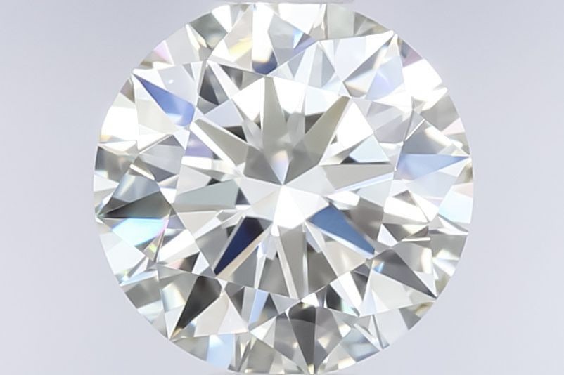 Loose Diamond - ROUND 1.0ct M IF: Loose Diamond - ROUND 1.0ct M IF Source: Natural Shape: ROUND Carats: 1.0 Color: M Clarity: IF Certification: GIA Video: