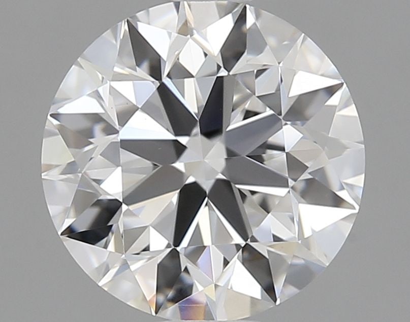 Loose Diamond - ROUND 1.5ct E VS1 (1 of 1)
