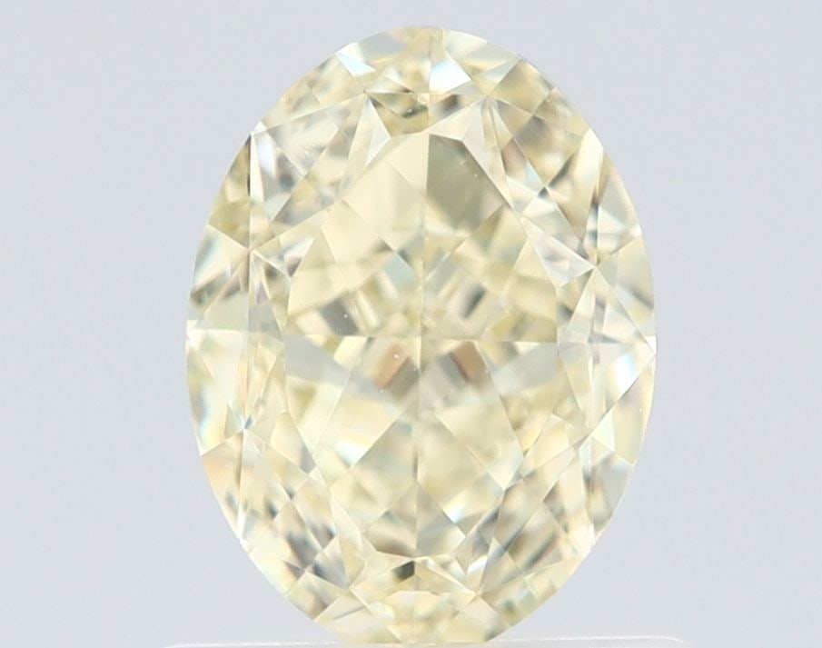 Loose Diamond - OVAL 1.0ct Y-Z VS1: Loose Diamond - OVAL 1.0ct Y-Z VS1 Source: Natural Shape: OVAL Carats: 1.0 Color: Y-Z Certification: GIA Video: